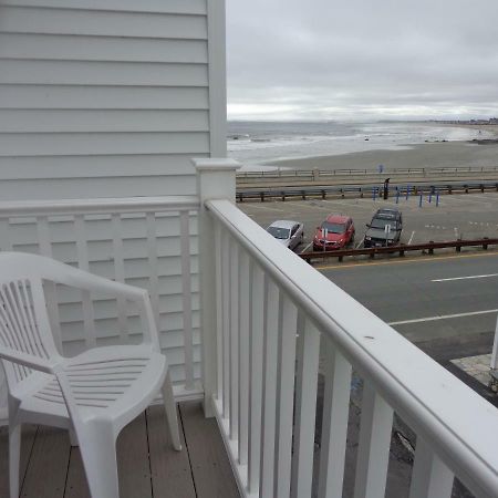 Jonathan'S On The Oceanfront Hampton Εξωτερικό φωτογραφία