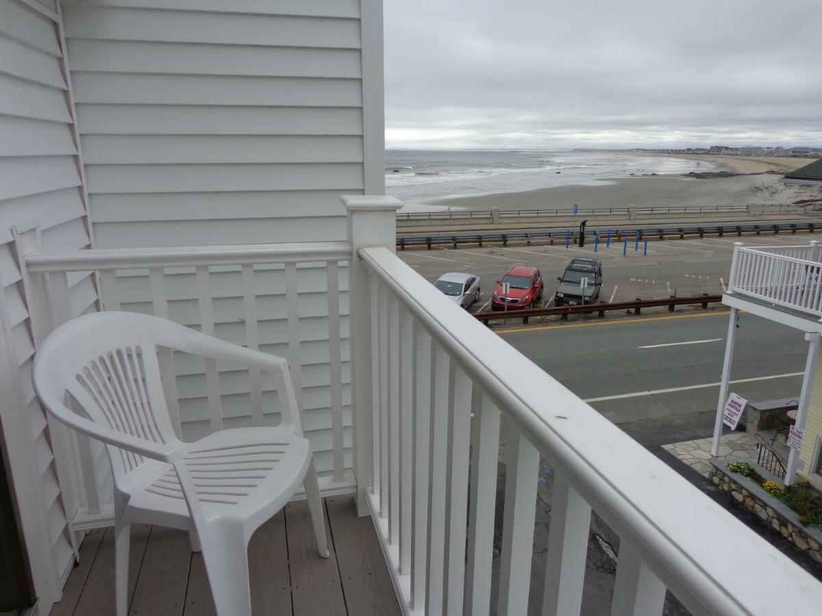 Jonathan'S On The Oceanfront Hampton Εξωτερικό φωτογραφία